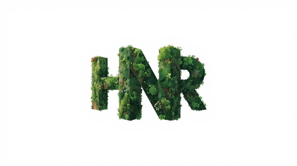 HNR Logo